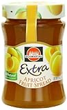 UPC 804066000918 product image for Schwartau Fruit Spread, Apricot, 12 Ounce | upcitemdb.com
