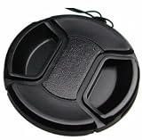 Quality 58mm Snap-On Front Lens Hood Cap cover for Fuji Canon Nikon,Hood Adapter DSLR Camera - 58mm 58 mm (Fits: Rebel Series, Elan Series, 600 Series, A2, APS IX series, EOS 1, EOS 1N, EOS 1V, EOS A2, EOS A2E, Elan, 5D, 300D, 350D, 400D, 450D, 500D, 550D, 20D, 30D, 40D, 50D, 60D, Elan II, Elan IIE, Rebel, Rebel G, Rebel X, Rebel XS, Rebel 2000, EOS 620, EOS 630, EOS 650, D30, D60, 10D, 20D 300D,1Ds)