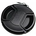 Quality 58mm Snap-On Front Lens Hood Cap cover for Fuji Canon Nikon,Hood Adapter DSLR Camera - 58mm 58 mm (Fits: Rebel Series, Elan Series, 600 Series, A2, APS IX series, EOS 1, EOS 1N, EOS 1V, EOS A2, EOS A2E, Elan, 5D, 300D, 350D, 400D, 450D, 500D, 550D, 20D, 30D, 40D, 50D, 60D, Elan II, Elan IIE, Rebel, Rebel G, Rebel X, Rebel XS, Rebel 2000, EOS 620, EOS 630, EOS 650, D30, D60, 10D, 20D 300D,1Ds)