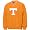 Nike Tennessee Volunteers Orange Classic Logo Pullover Jacket