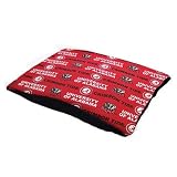 University of Alabama Pillow Pet Bed Size: Small (24" x 30")