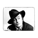Barrie Humphries - iPad Cover (Protective Sleeve) - Art247 - IPads 1 And 2