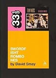 Swordfishtrombones