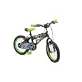 Ben 10 Ultimate Alien Boy's Bike, 16 inch