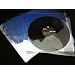 12 Inch Vinyl Record Sleeves Clear (25)