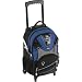 Wheeled Laptop Backpack