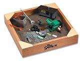 My Little Sandbox Garbage Works