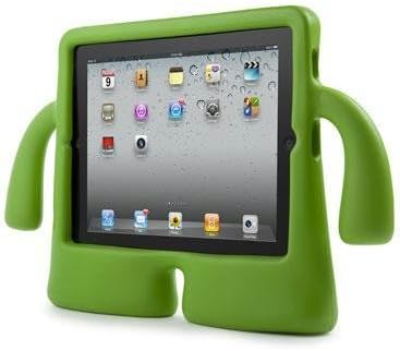 Selected iPad iGuy Lime Green By Speck Products