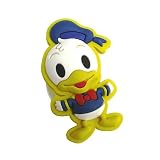 ドナルドダック《Cキュート》サンダルアクセ☆ディズニーサンダルバッジ通販☆