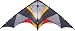 Sports : HQ Power-Speed-Lenkdrachen Devil Wing 1.7