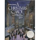 A Christmas Carol: A Donna Martin Book