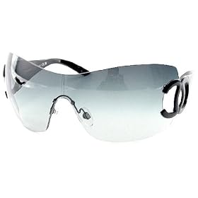 CHANEL 4124 color 1018G Sunglasses