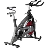 Proform 590 Spx Upright Bike