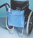 Wheelchair Carry-All / Backpack / Bag