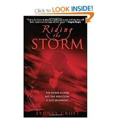Riding the Storm