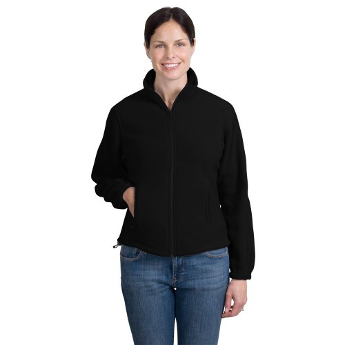 Port Authority Ladies R-Tek Zip Jacket