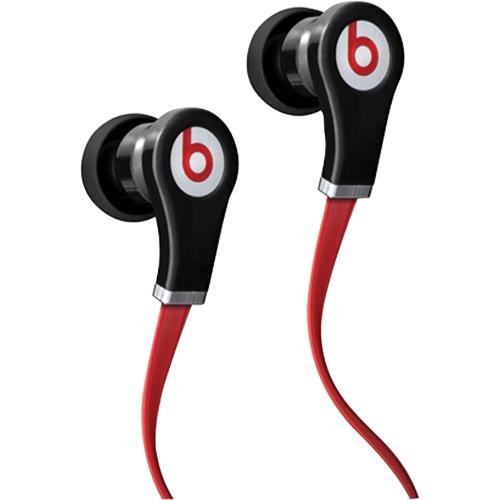 Beats By Dre Tour In Ear Headphones