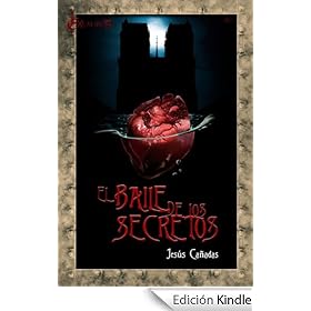 El Baile de los Secretos (Ficcionbooks)
