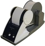 Seiko Large Capacity 900 Label Roll Of Shipping Labels, 2 1/8 x 4 inches