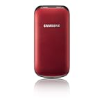 Samsung Coconut (E1190 ) - M�vil libr...
