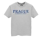 Prague Czech it Out - Youth T-Shirt