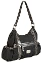 Betty Barclay Zip E-956 BO Damen Henkeltasche, 38x15x38 cm (B x H x T)
