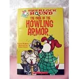 Case of the Howling Armor (Sherlock Hound)