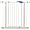 Lindam Easy Fit Plus Safety Gate