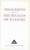 The Wealth of Nations