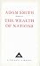 The Wealth of Nations (Everyman