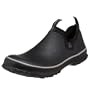 Kamik Men's Lucas Lo Rain Boot,Black,10 M