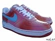 Eight & Nine Designs x Mateo "1-of-1" AUTHENTIC Exclusive Custom Nike Air Force One Sneaker 8&9 YOUR SIZE ANY COLOR