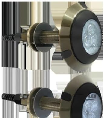 Oceanled 30I Midnight Blue Hybrid Series