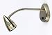 Kitchen & Housewares : 658 Single Light Wall Light Antique (658-AN)
