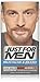 Just For Men Brush-In Color Gel, M-20, Ash Brown, 1 Kit, (Pack of 3) - Packaging May Vary