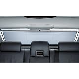 BMW Rear Window Sun Visor - Sedan 2007/ 5 Series Sedans 2007-2010/ M5 Sedan 2008-2010