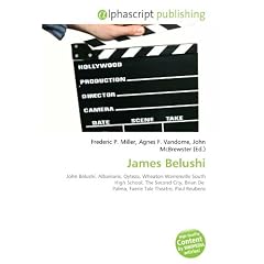James Belushi