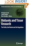 Biobanks and Tissue Research: The Pub...