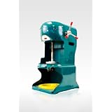 New Electric Snow Cone Machine Ice Shaver Shaved Ice Concession Stand