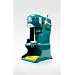 New Electric Snow Cone Machine Ice Shaver Shaved Ice Concession Stand
