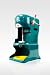 New Electric Snow Cone Machine Ice Shaver Shaved Ice Concession Stand