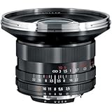 Zeiss 18mm f/3.5 Distagon T* ZF.2 Series Lens for Nikon F Mount SLR Cameras