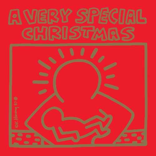 Album Art for A Very Special Christmas by Various Artists