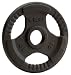 TKO TriGrip Plate 10lb