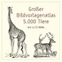 5000 Animals (Agile Rabbit Editions)
