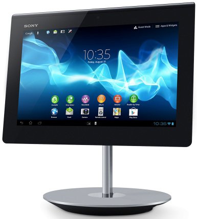 Imagen 5 de Sony SGPDS3.EU8