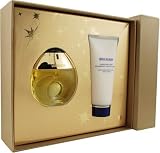 Boucheron By Boucheron For Women, Set Edition,  Spray, 1.7-Ounce Bottle & Body Cream, 3.4-Ounce Bottle