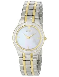 Citizen Womens EG3154-51D Stiletto Eco Drive Watch