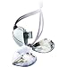 Philips SWAROVSKI ACTIVE CRYSTALS HEART WARE FM01SW20 - USB flash drive - 1 GB - Hi-Speed USB