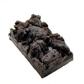 Mississippi Mud Dessert Bar